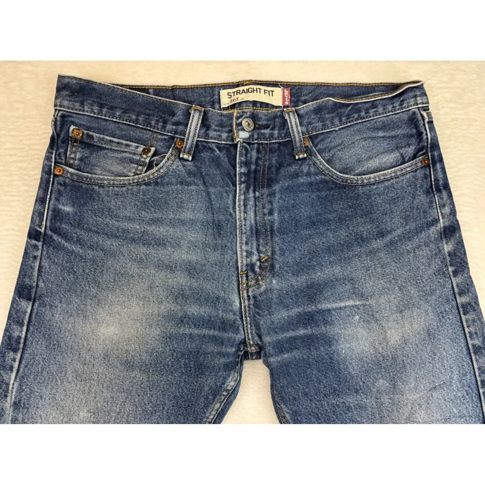 Levis levi 505